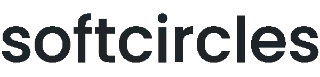SoftCircles logo