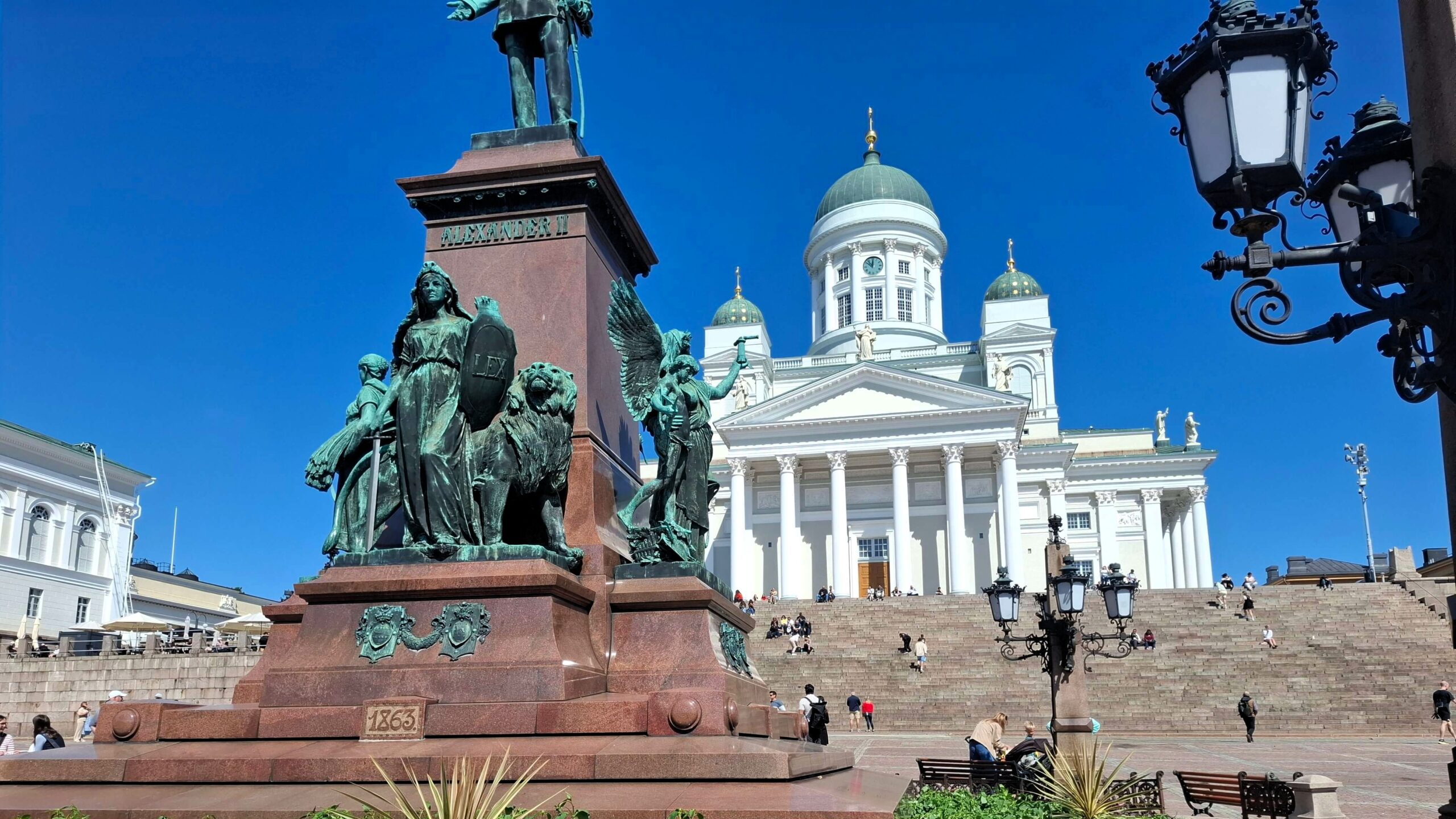 Helsinki Cathedral